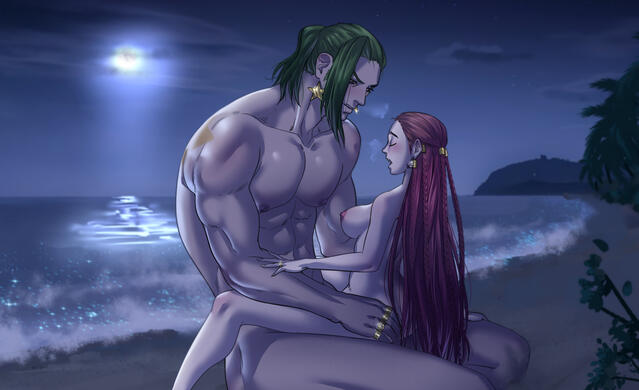 male & female 18+