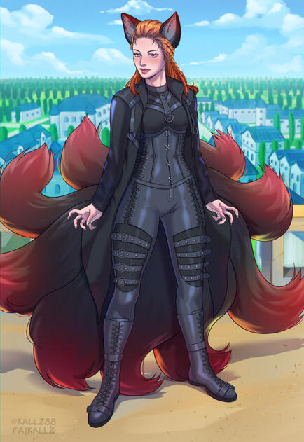 Fullbody